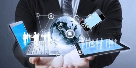 網站建設與維護 東莞企牛網絡科技的數字化解決方案